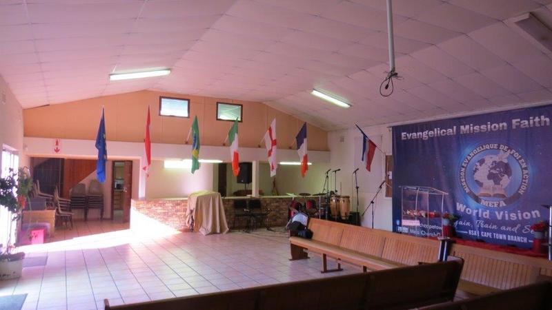 Commercial Property for Sale in Parow Western Cape